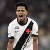 Vasco da Gama Lolos Perempat Final Copa do Brasil Usai Tekuk Fluminense