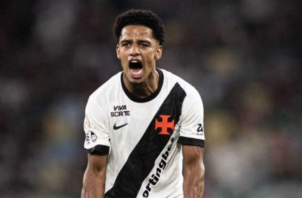 Vasco da Gama Lolos Perempat Final Copa do Brasil Usai Tekuk Fluminense