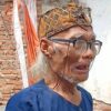 Aktor Senior Diding Boneng Meninggal Dunia pada Usia 76 Tahun