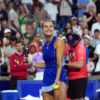 Aryna Sabalenka Melaju ke Babak Ketiga WTA Toronto 2026