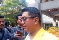 Kebakaran Pangkalan Bus di Cikarang Barat Hanguskan 50 Unit Bus