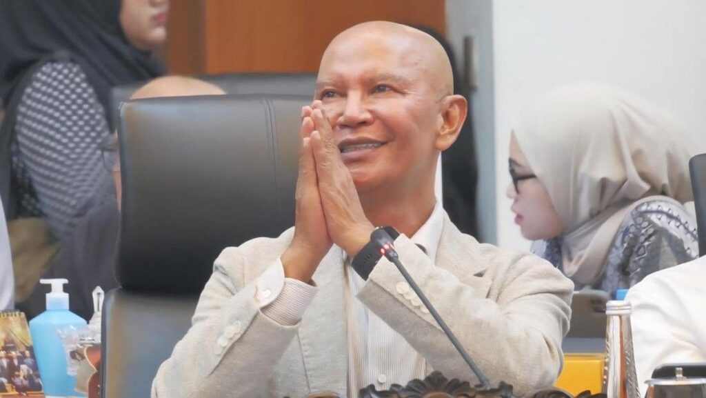 Pertumbuhan Ekonomi Nasional di Tengah Gejolak Global