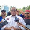 KBPBI Menunda Rencana Aksi Unjuk Rasa Buruh di DPR