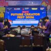 Maker Education Group Gelar Kompetisi Road to Future Creator Fest 2026 di Gading Serpong