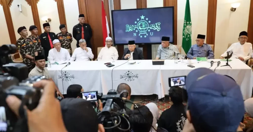 Gubernur DKI Belum Putuskan Kenaikan Tarif Parkir Jakarta