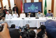 Gubernur DKI Belum Putuskan Kenaikan Tarif Parkir Jakarta