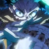VIZ Media Rilis Bundel Manga My Hero Academia Akhir 2026