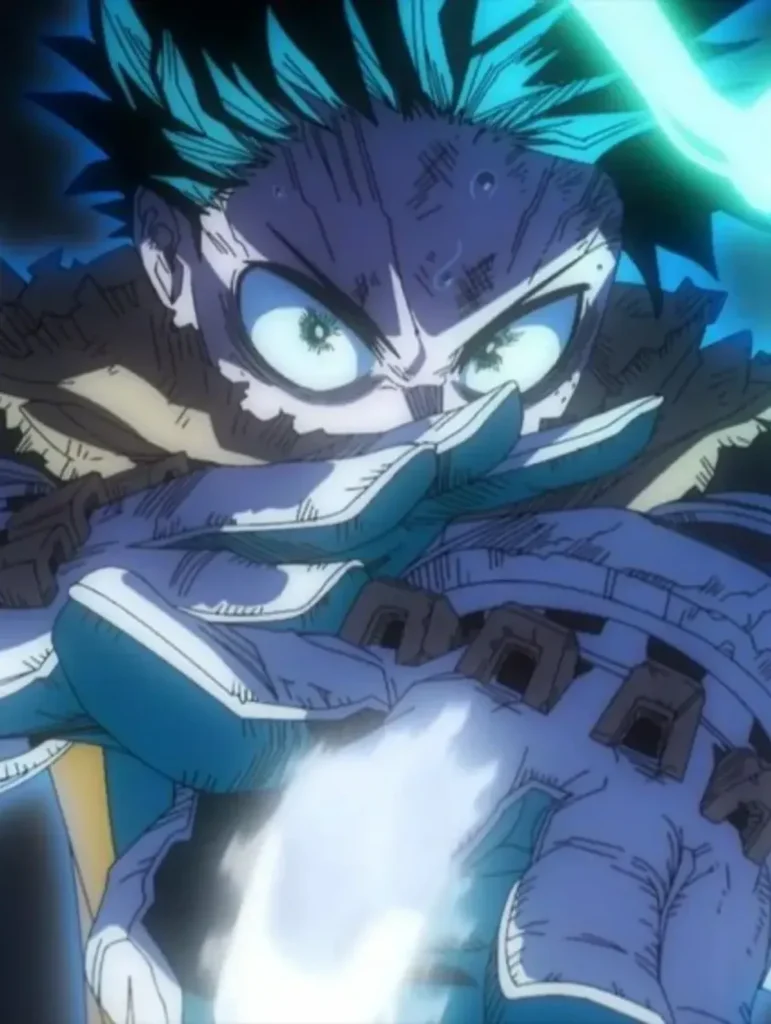 VIZ Media Rilis Bundel Manga My Hero Academia Akhir 2026