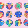 Ramalan Zodiak Cancer Leo Virgo Simak Peruntungan dan Asmara