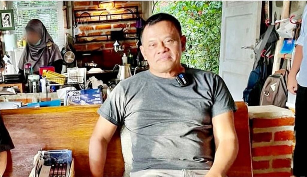 DPD RI Tutup Pendaftaran Awards 2026 untuk Pengembang Teknologi Kesehatan Daerah