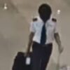 Pilot Malaysia Airlines Ditangkap Selundupkan Narkoba ke Indonesia