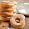Cara Membuat Donat Kentang Empuk, Lembut, dan Anti Gagal