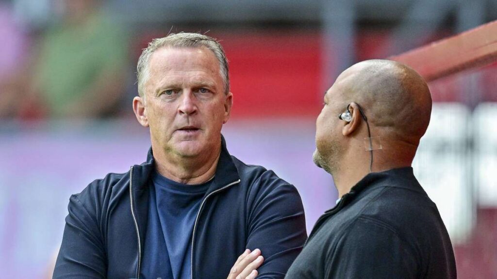 FC Twente Menghadapi FK Qarabag di Playoff Conference League