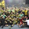 Levski Sofia Jamu Kairat Almaty pada Kualifikasi Liga Champions
