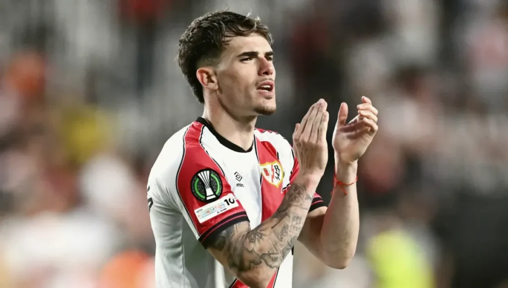Chelsea Boyong Pep Chavarria Senilai 16 Miliar Pons