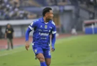 Saddil Ramdani Apresiasi Bantuan Persib Usai Rumah Orang Tua Terbakar