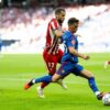 Manchester United Tekuk Atletico Madrid 2-1 di Sweden