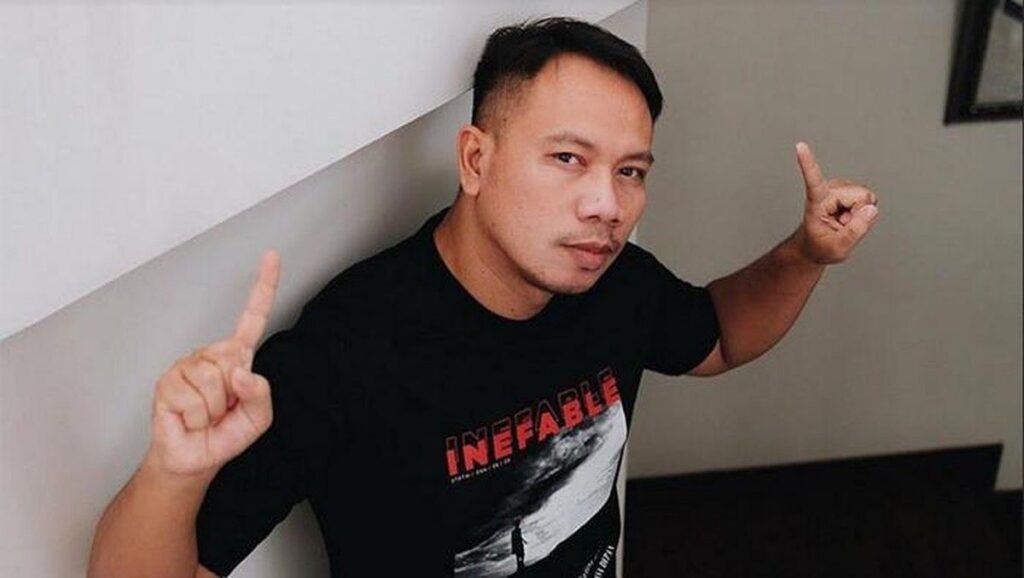 Vicky Prasetyo Dilaporkan ke Bareskrim atas Dugaan Penelantaran Anak