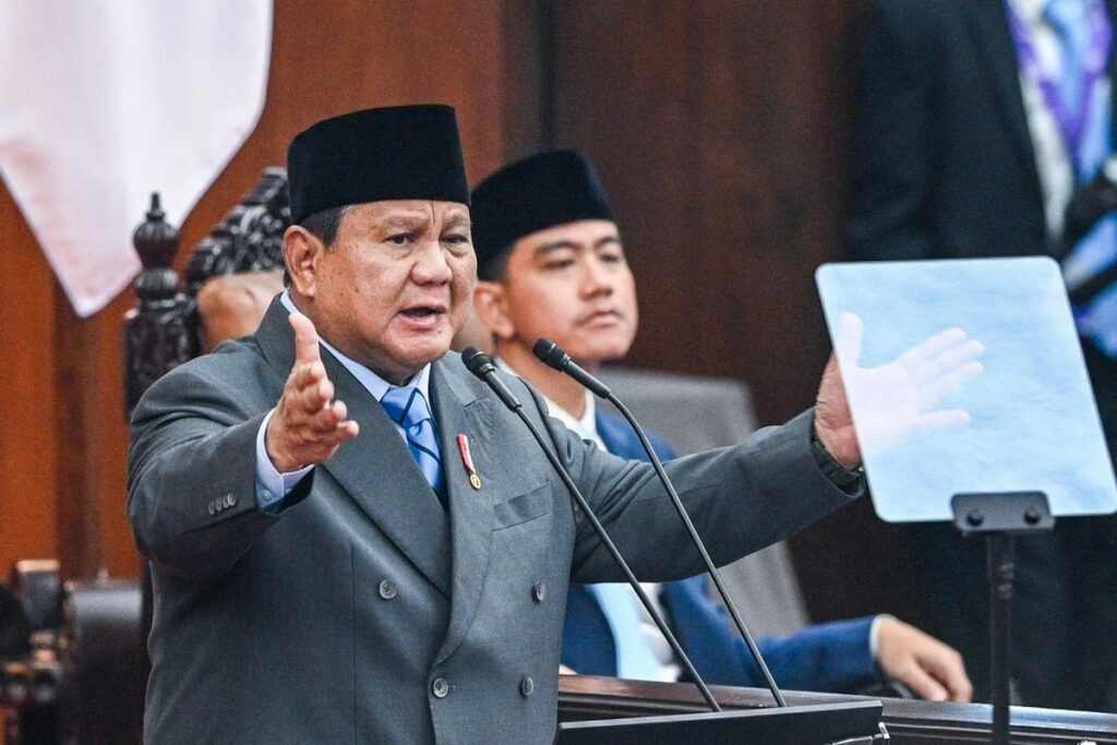 Rencana Pengadilan Ad Hoc dan Amnesti BUMN Panas Ditanggapi Pengamat