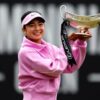 Alex Eala Tembus Final Washington Terbuka Usai Kalahkan Naomi Osaka