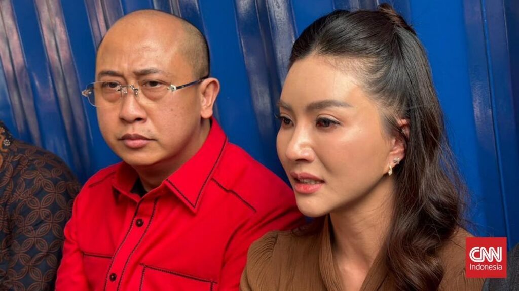 Tim Sarwendah Klaim Pegang Bukti Medis Penyakit Ruben Onsu di Sidang