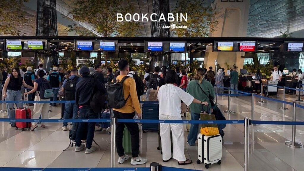 6 Tips Rencanakan Liburan Anti-Stres dan Praktis