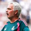 Camavinga Hadapi Tekanan Berat di Real Madrid Usai Penampilan Buruk