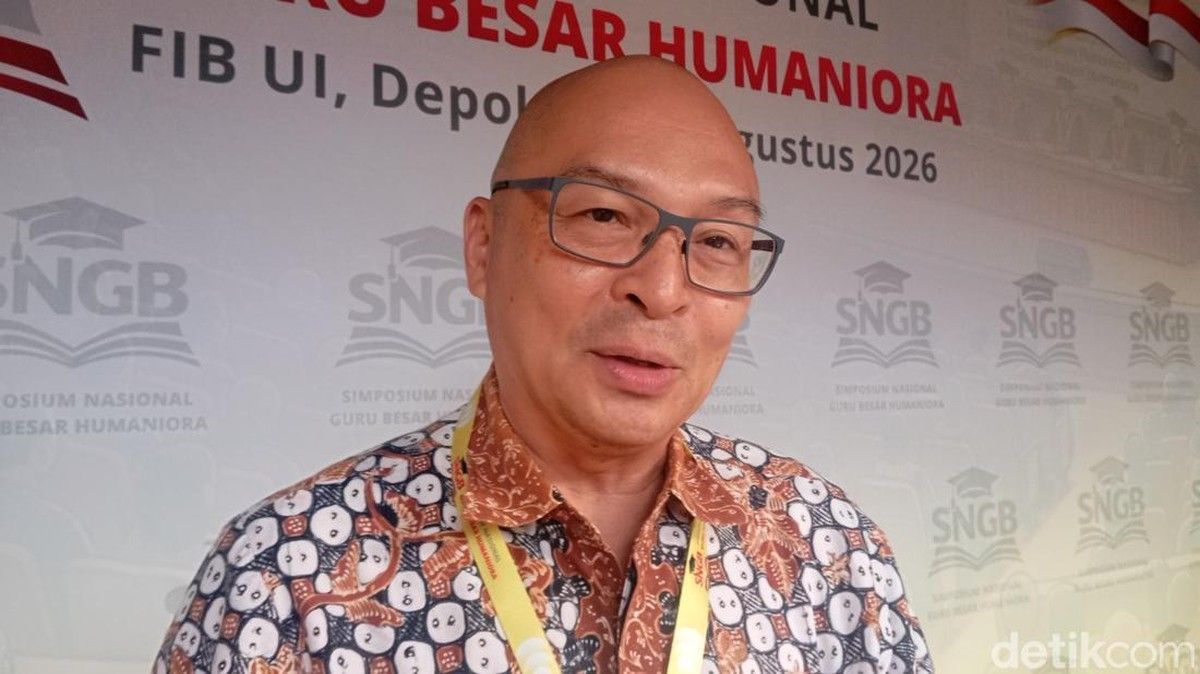 LPEM UI Ungkap Penyebab Sarjana Jurusan Favorit Banyak Menganggur