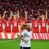 FC Bayern München Tundukkan 1 FC Union Berlin 4-1 di Bundesliga