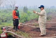 Baleg DPR Bahas Evaluasi Prolegnas RUU Prioritas 2026