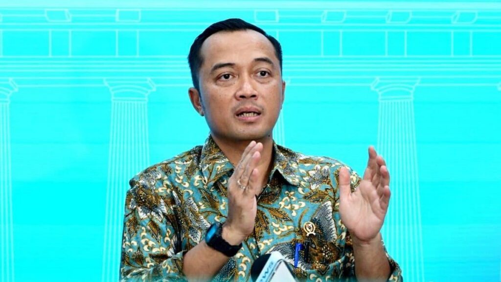 Mensesneg dan DPR Tepis Isu Surpres Pergantian Kapolri