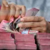 Rupiah Menguat ke Rp17.792 per Dolar AS pada Hari Kemerdekaan RI