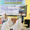 Lampung Cerdas Buka Kelas Strategi Skripsi dan Bebas Plagiarisme