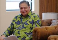 Karakter Sang Singa Legendaris Kembali Melawan Kelompok Kegelapan Malam