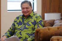 Karakter Sang Singa Legendaris Kembali Melawan Kelompok Kegelapan Malam