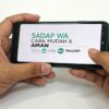 Cara Sadap WA Pasangan Tanpa Ketahuan dengan Langkah Aman 2026
