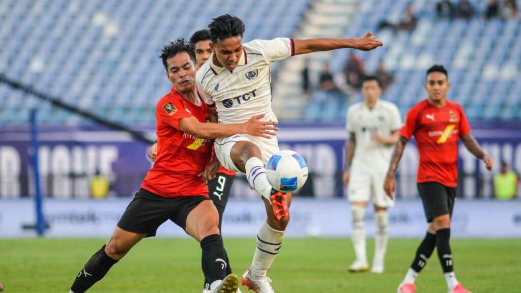 Persib, Arema FC, dan Persebaya Lolos Semifinal Piala Presiden 2026
