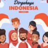 Balai Bahasa Jelaskan Cara Penulisan Ucapan Dirgahayu dan HUT RI