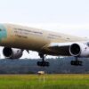Qantas Cetak Rekor Penerbangan Komersial Nonstop Terlama 24 Jam