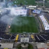 Colo Colo Imbangi O’Higgins 1-1 pada Babak Kedua di Santiago