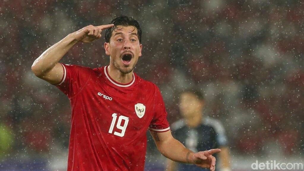 Thom Haye Buka Suara Pentingnya Tidur Berkualitas bagi Atlet Profesional