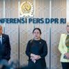 Golkar Rotasi Pimpinan AKD DPR Termasuk Komisi II