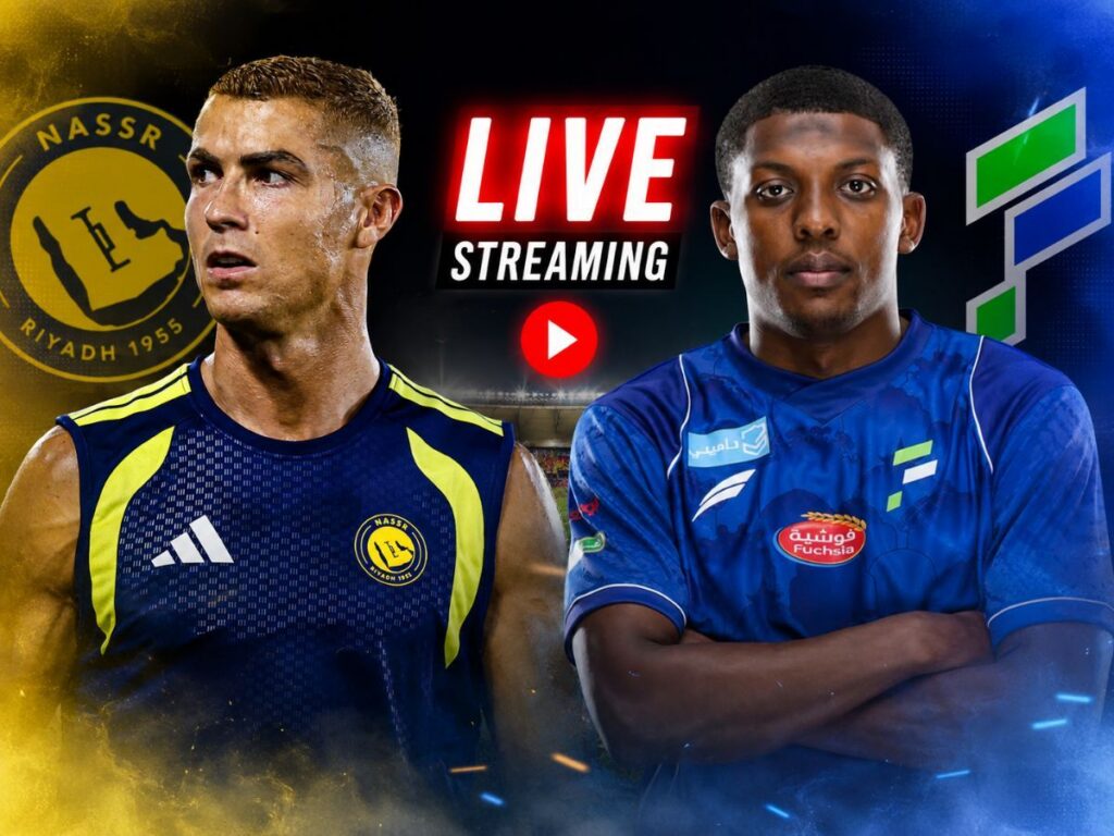 Al-Nassr Hadapi Al Fateh pada Pekan Perdana Liga Pro Arab Saudi