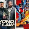 Trans TV menayangkan The Suicide Squad dan Beyond the Law Selasa