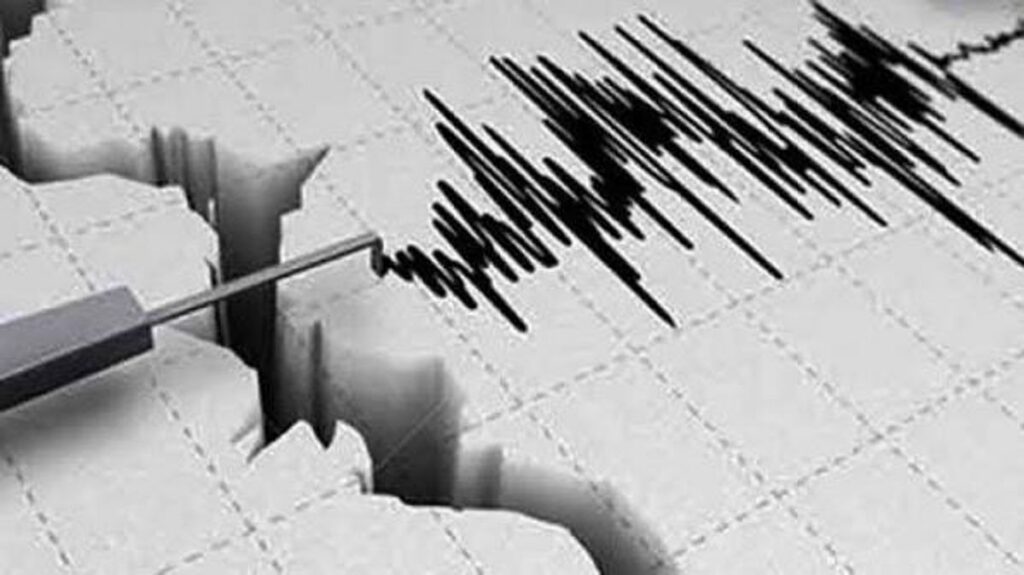 BMKG Peringatkan Tsunami Usai Gempa M7.0 Guncang Nagekeo NTT
