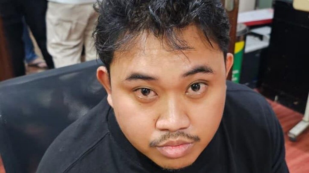 BNN Ungkap Skenario Perlawanan Bandar Narkoba Kampung Bahari