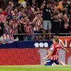 Performa Cemerlang Kang-in Lee Bawa Penampilan Impresif bagi Atletico