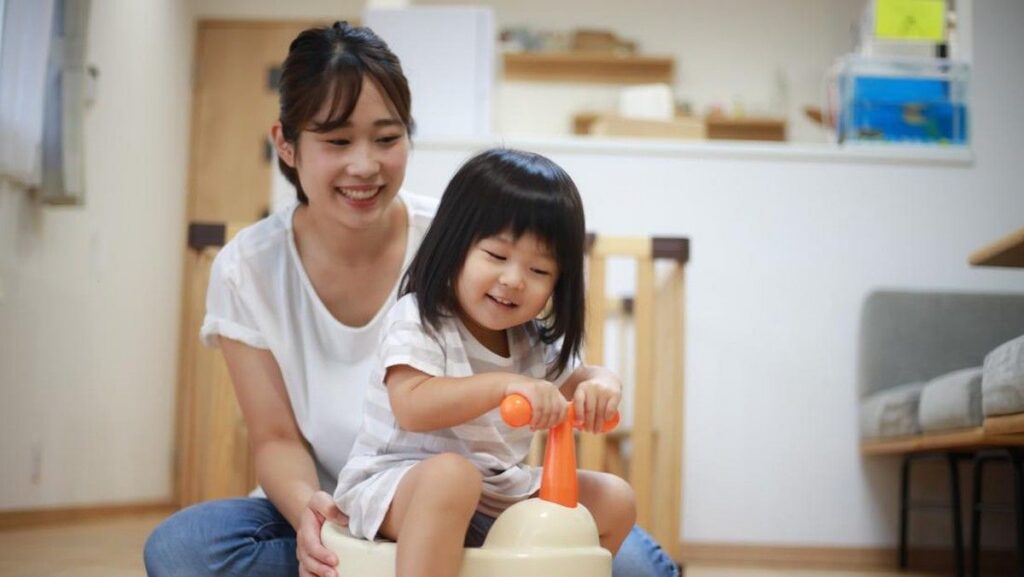 Dokter Ungkap Waktu Tepat dan Indikator Anak Siap Toilet Training