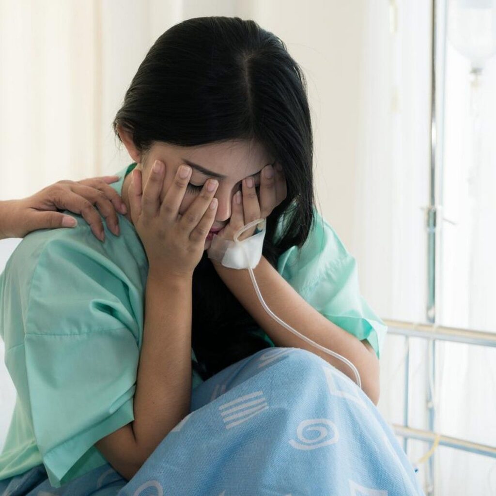 Studi Terbaru Sebut 1 dari 3 Perempuan Pernah Mengalami Keguguran