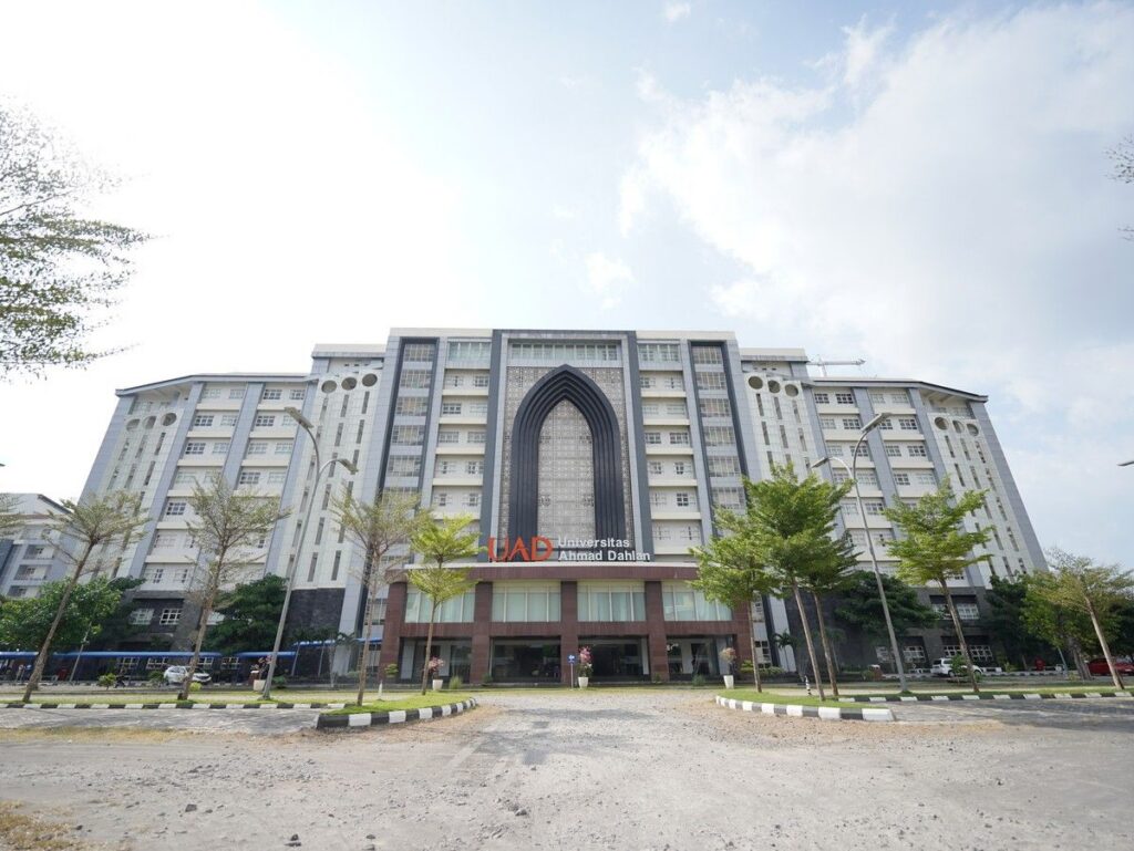 UAD Buka Pendaftaran Beasiswa KIP Kuliah 2026 untuk 29 Prodi